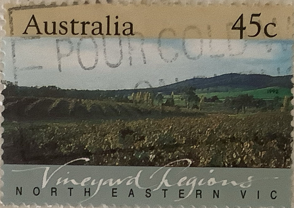 2722. Выпуск по программе «Европа». Национальная дикая природа. Исчезающие виды животных. Переднеазиатский леопард