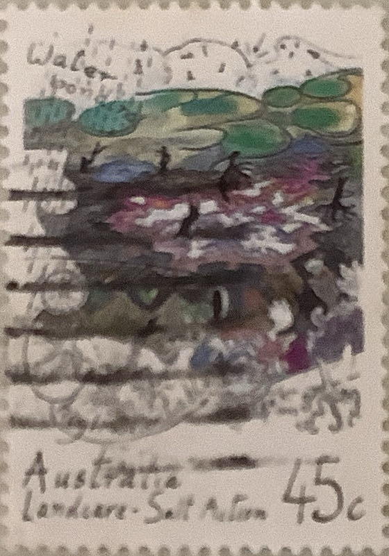 The 50th Anniversary Of Australian Books For Children