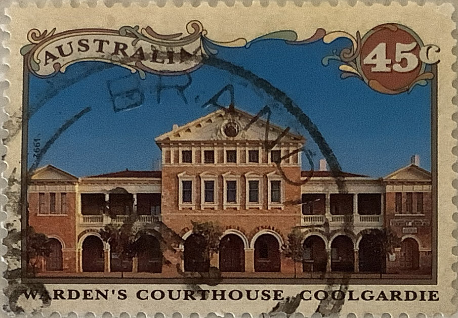 Australian Raw Materials Industry