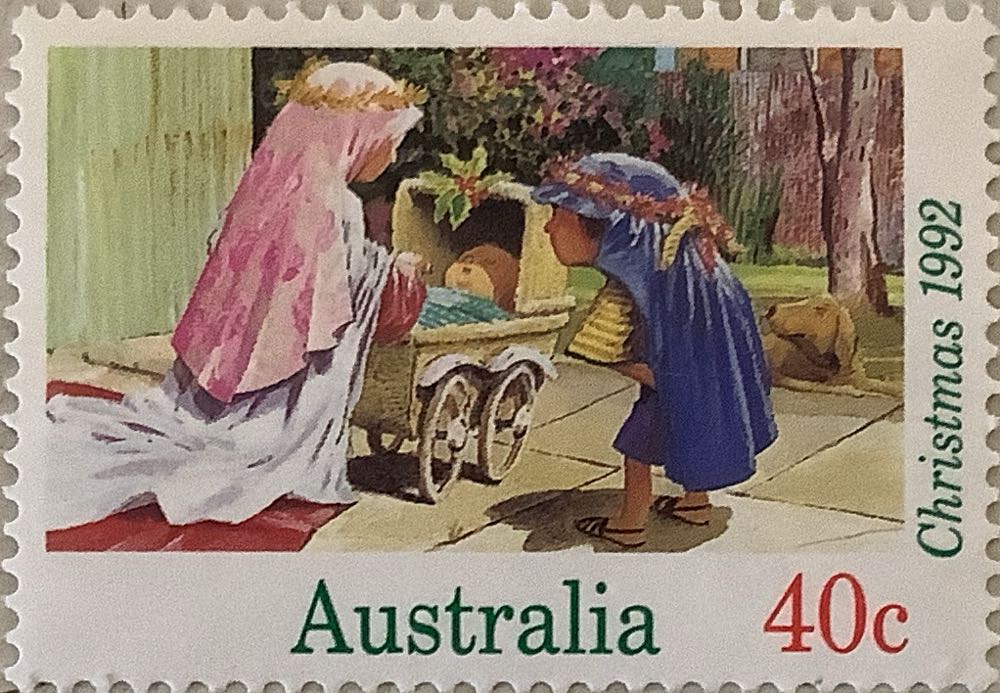 Greetings From America: New York