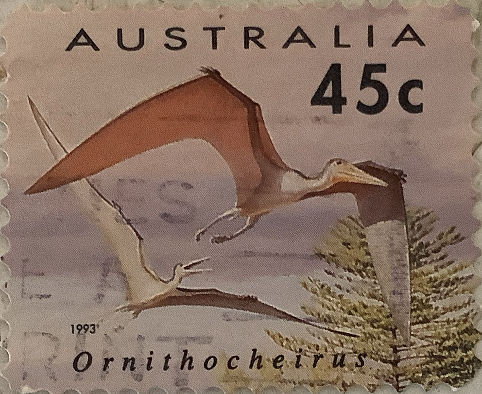 Transcontinental Railway 50 Years