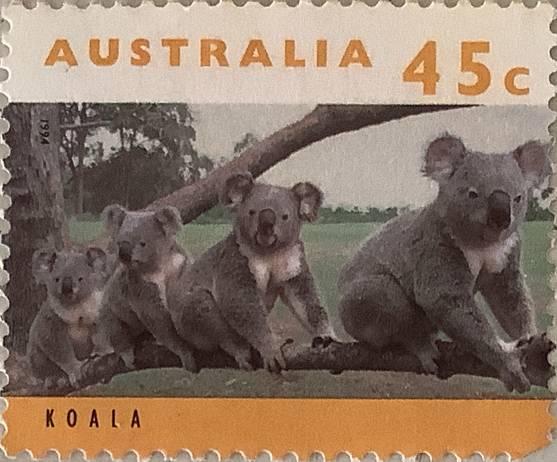 Pnc Australia Christmas Island Lunar New Year Snake Perth Mint $1 Coin