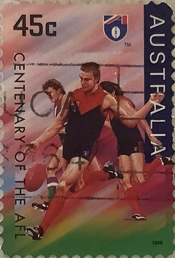 D1997E Months Of The Year - February