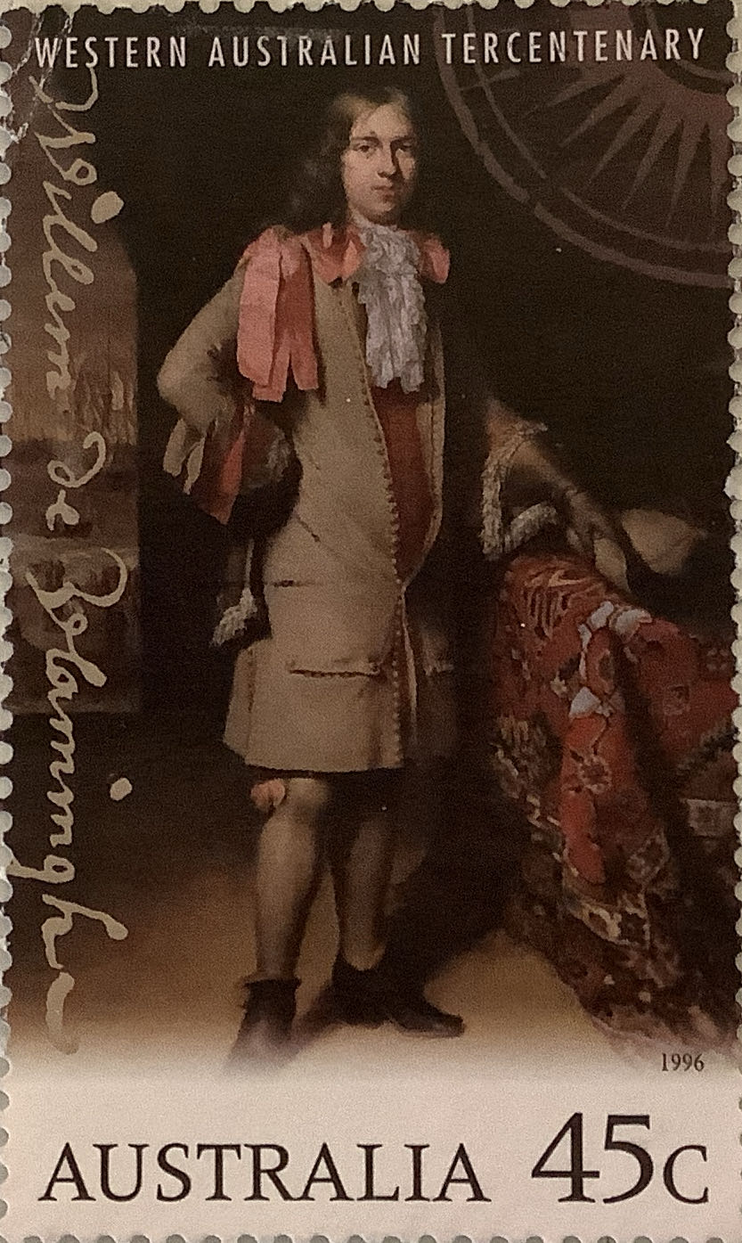 Fauna Things That Sting