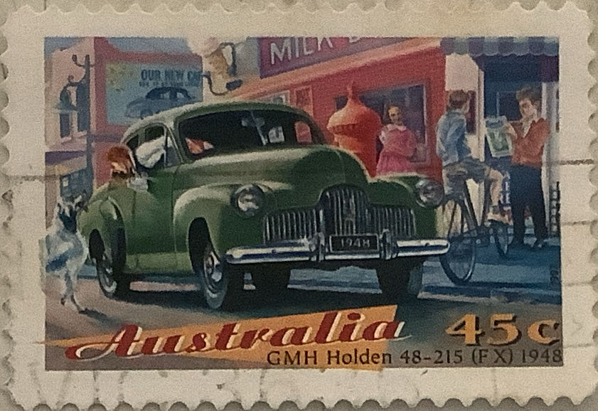 The Magic Rainforest