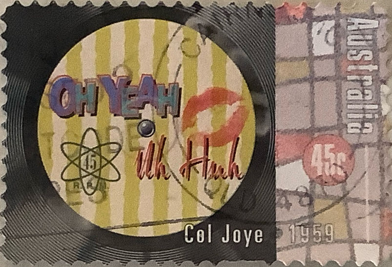 Caravanning Through The Years