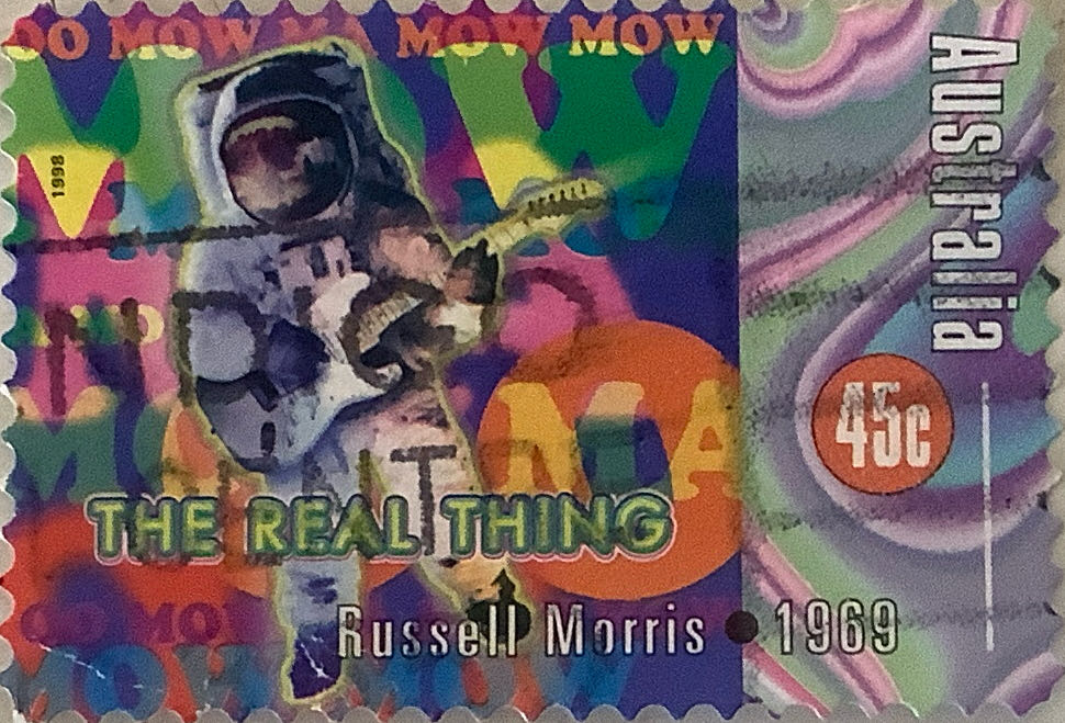 Pnc Australia Christmas In Australia Ram 50c Coloured Coin