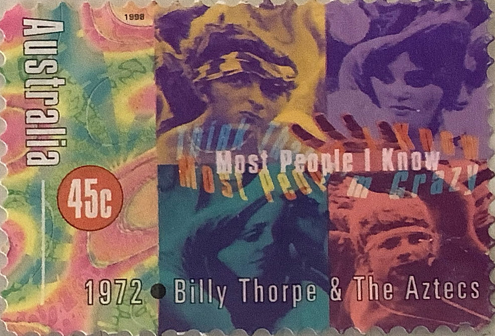 The 200th Anniversary Of The Civilization Of Australia