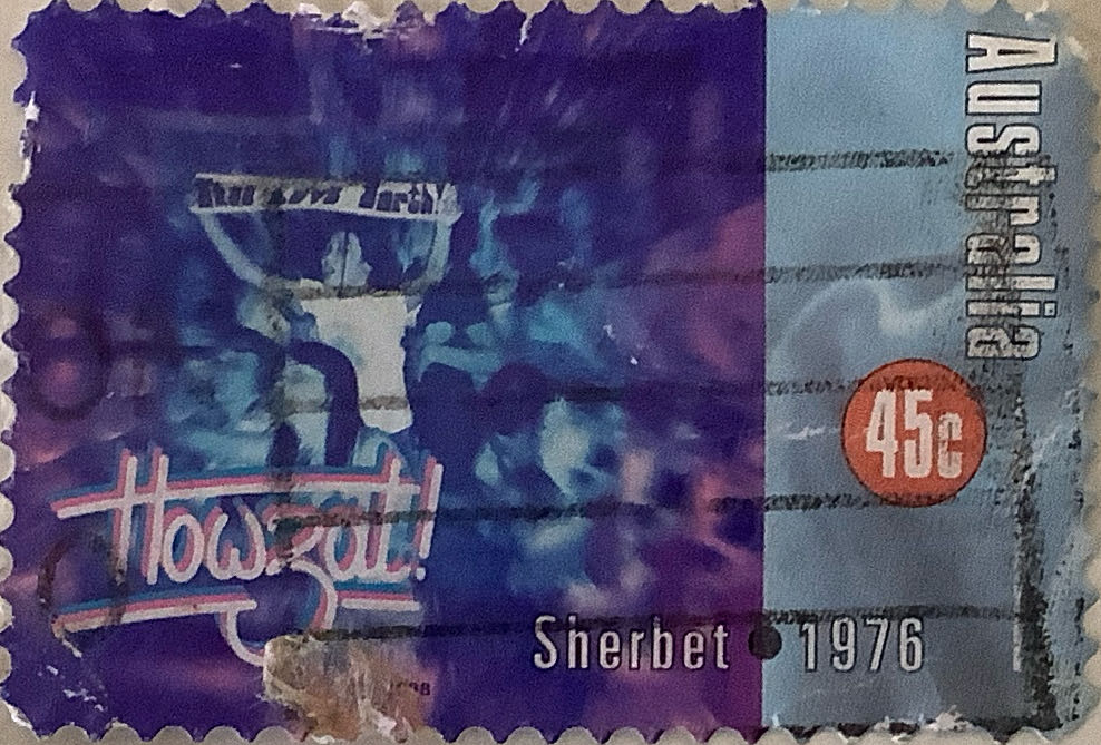 Pack Australia Post Partnership 100 Years S A S Qantas