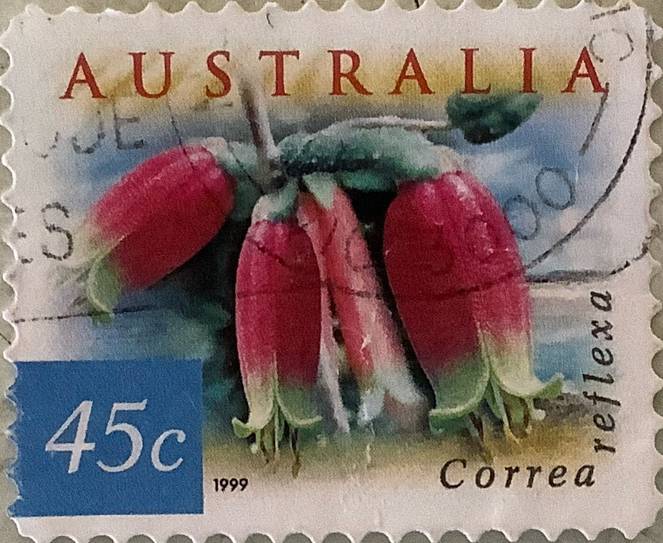 Caspar David Friedrich