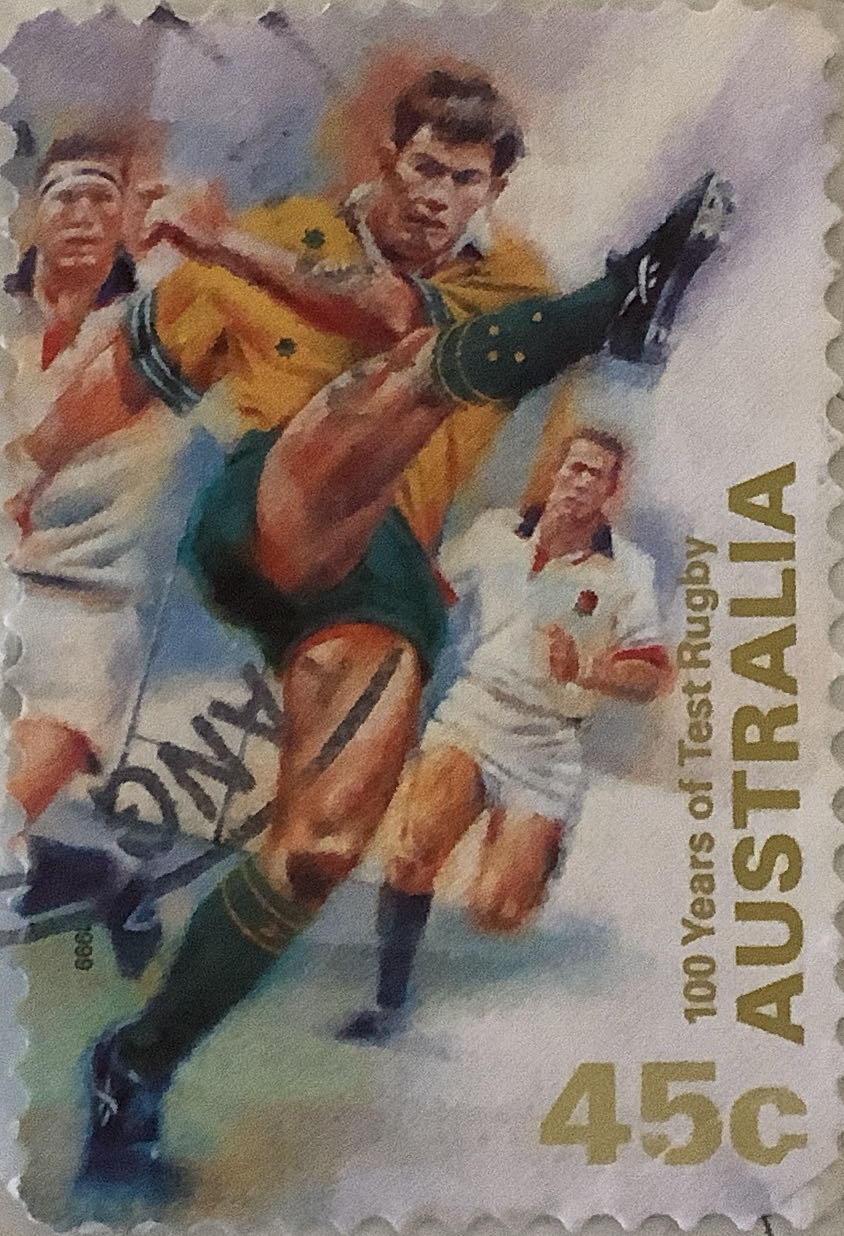 Pnc Australia Ac Dc Blow Up Your Video 35th Anniversary Ram 20c Coin