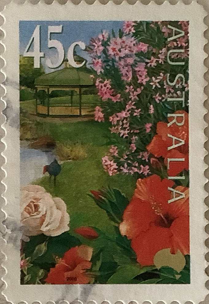 10 Years Of Australian Legends