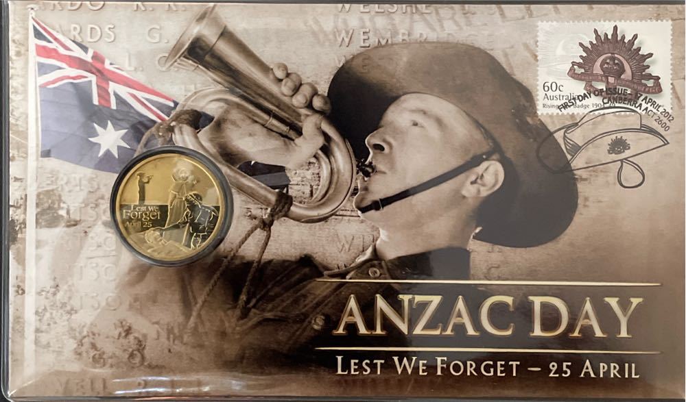 The 200th Anniversary Of The Civilization Of Australia