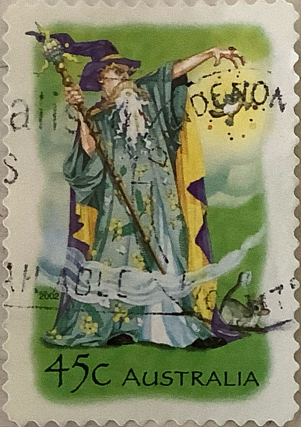 1995 USPS Stamp Yearbook