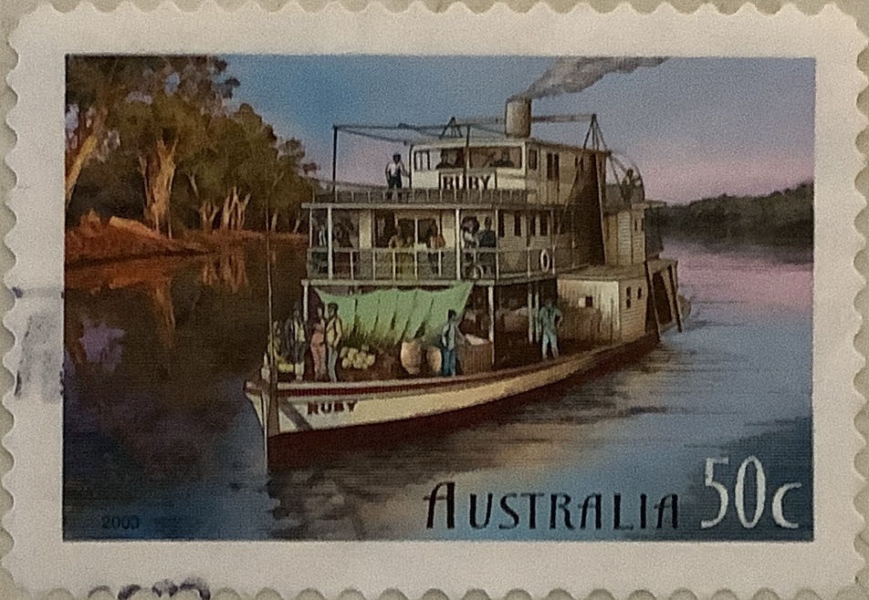 Commonwealth Day 14th March 1983