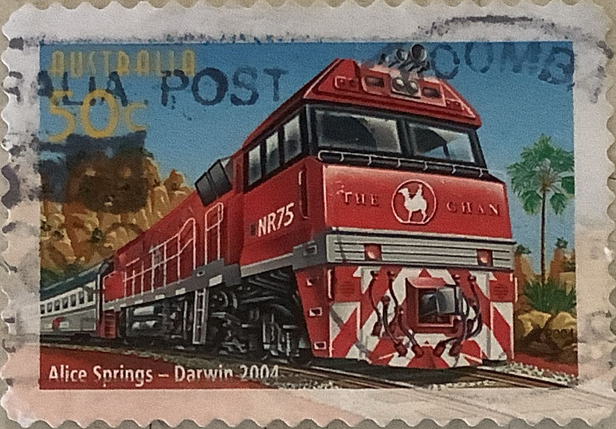 The 700th Annivrsary Of Warsaw Overprint