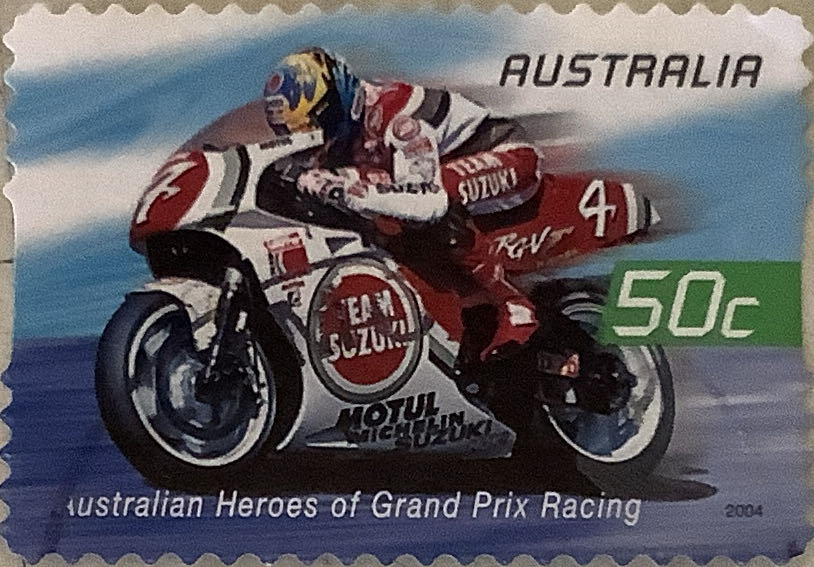 Australian National Gallery