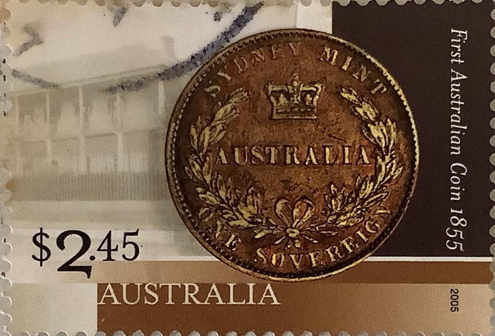 Expo 89. International Philatelic Exhibition 