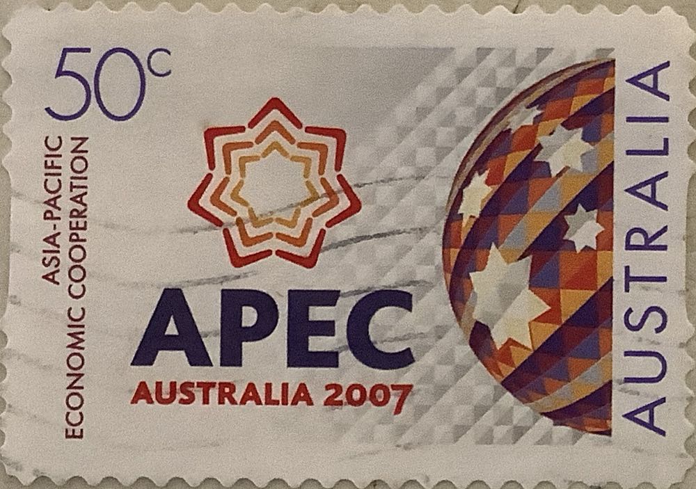 Pnc Australia Parliament House 25th Anniversary Ram 20c Commemorative Coin ”