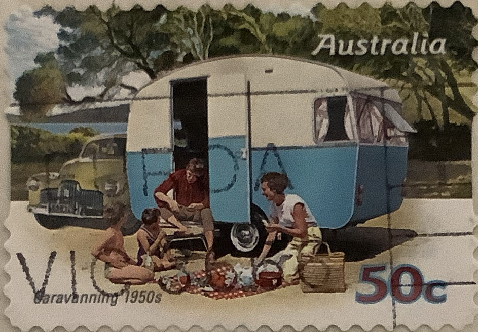 The 50th Anniversary Of The Television