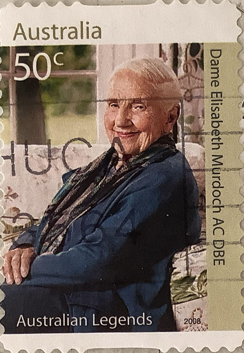 Great Australian Walks