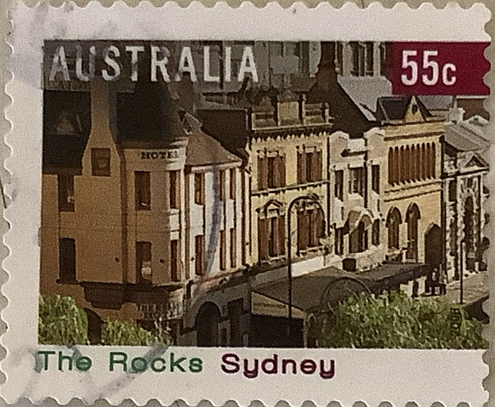 Greetings From America: Nevada