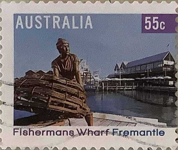 Art Of Australian Aboriginies