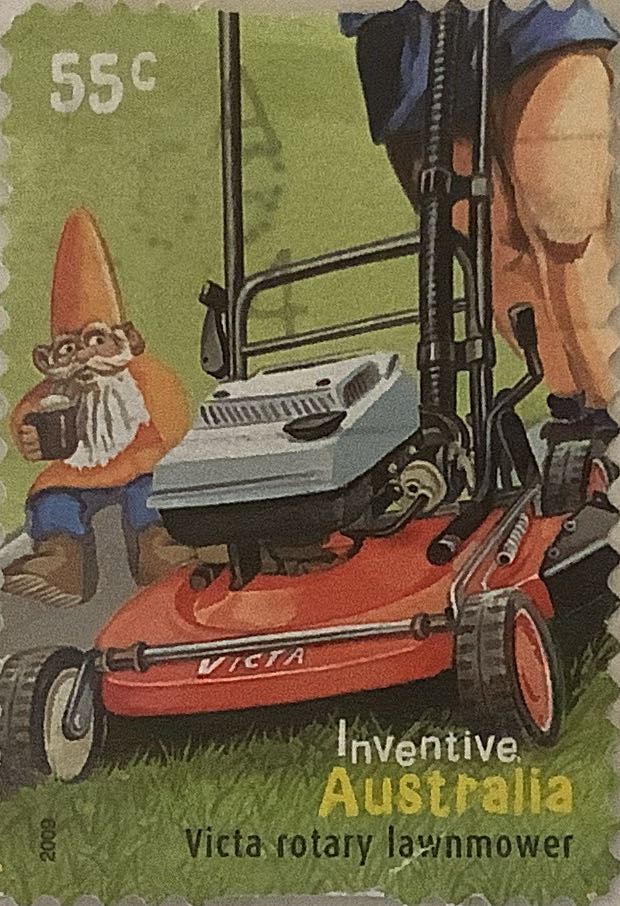 Philatelic Awereness