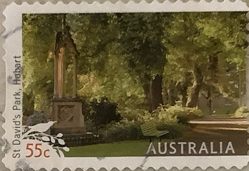 Queen Elizabeth II - Decimal Machin