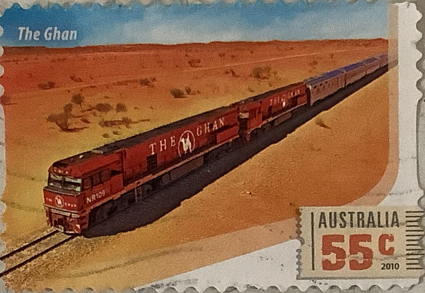 Pnc Australia Qe2 90th Birthday 1985 Maklouf Portrait Ram 20c Coin