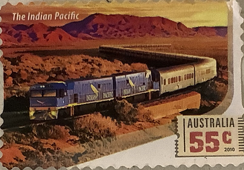 S1811 Seasonal Trees - November