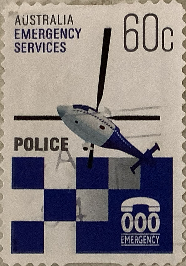 Pack Australia Top Gun Self Adhesive S