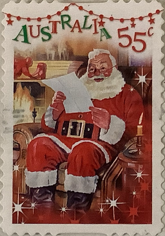 Year Of International Cooperation