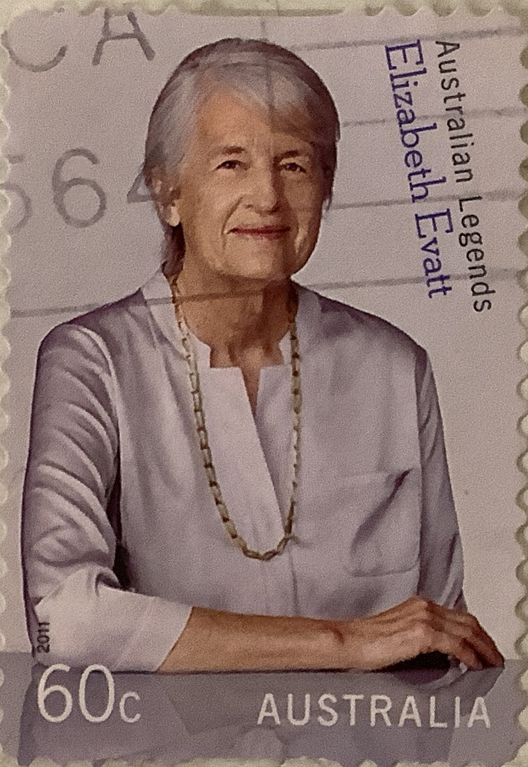 1997 USPS Stamp Collection