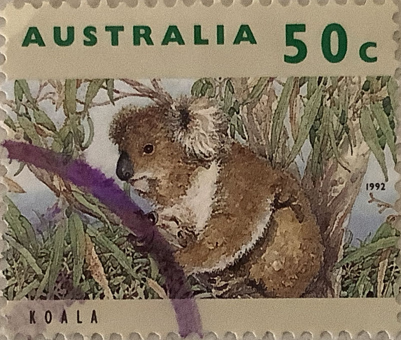 Pnc Australia Sydney Opera House 50 Years Ram 50c Coin Envelope Privy Mark