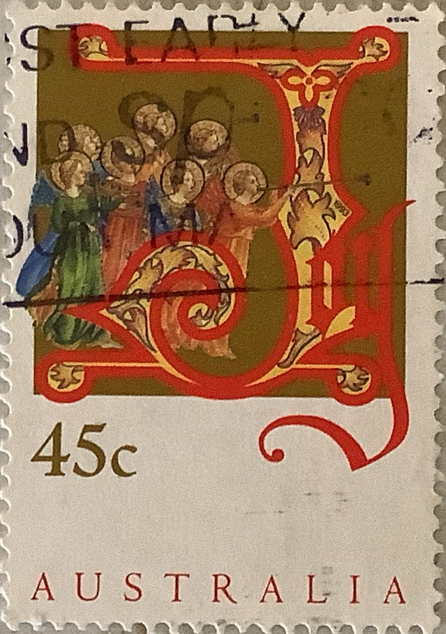 Celebrate The Century 1900s Sheet Of Fifteen 32 Cent Stamps Scott