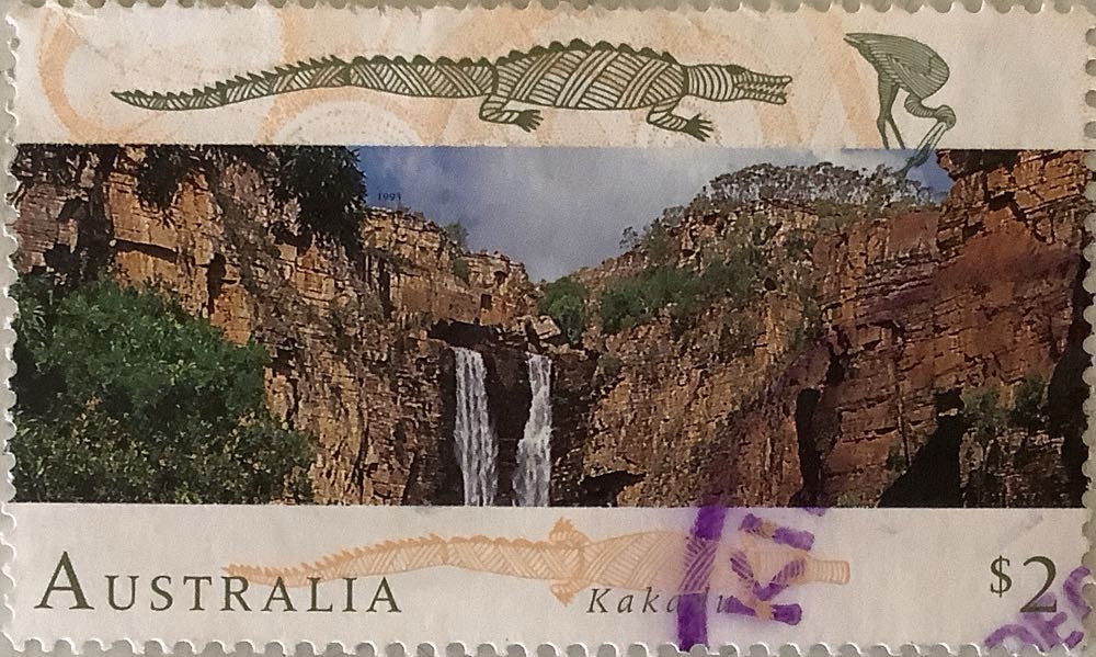 Australian Wildflowers