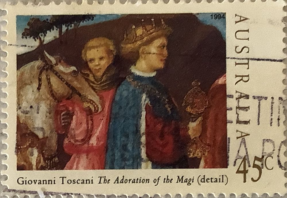 Canada: De Havilland Tiger Moth