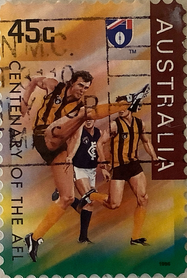 Tourism Roadtrip Australia