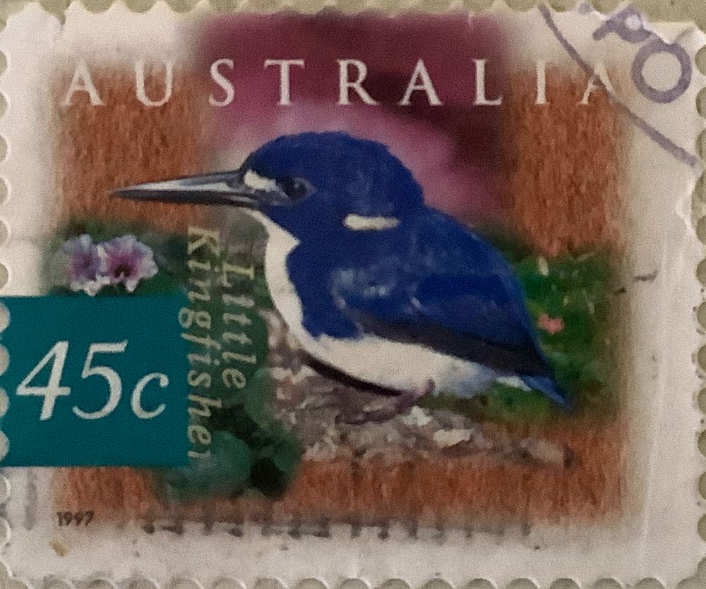 Commonwealth Prime Ministers From Australia