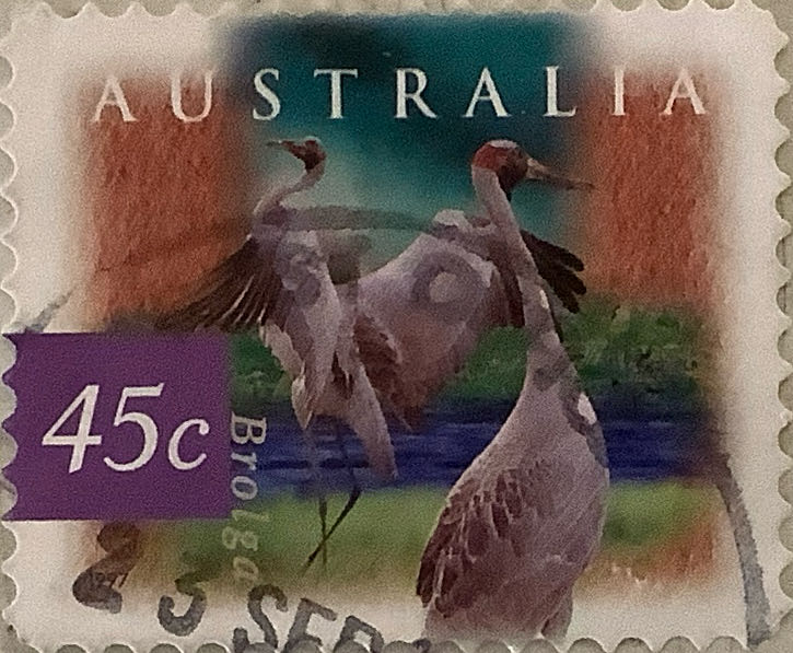 The 200th Anniversary Of The Colonization Of Australia