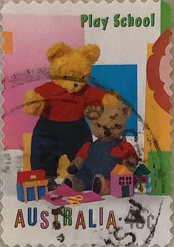 1998 Space Shuttle Landing