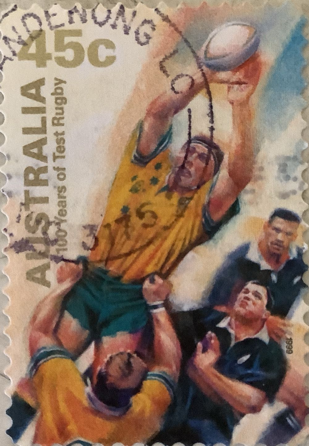 Marine Emblems Medallion Cover Sea dragon