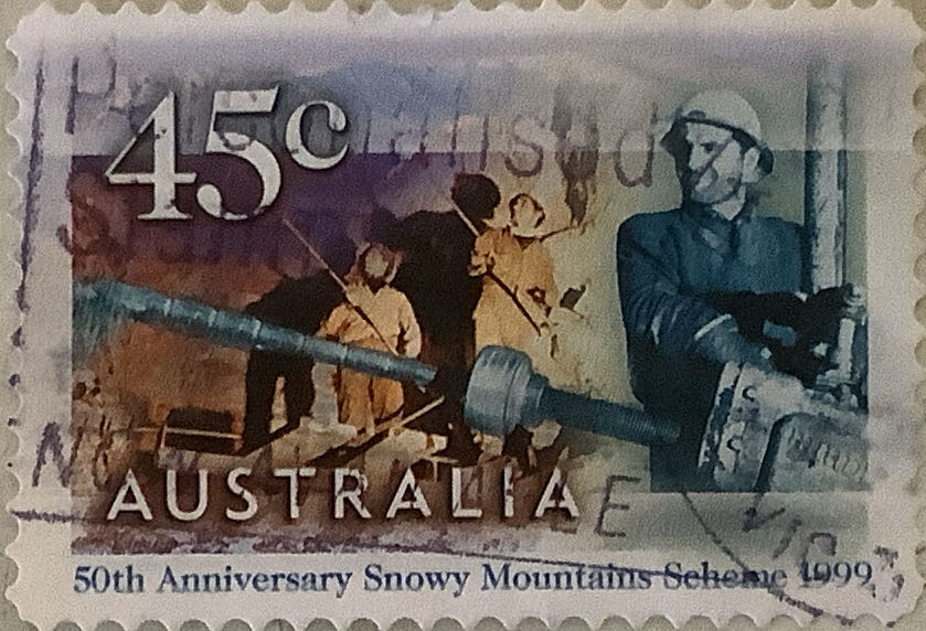 The 200th Anniversary Of The Colonization Of Australia