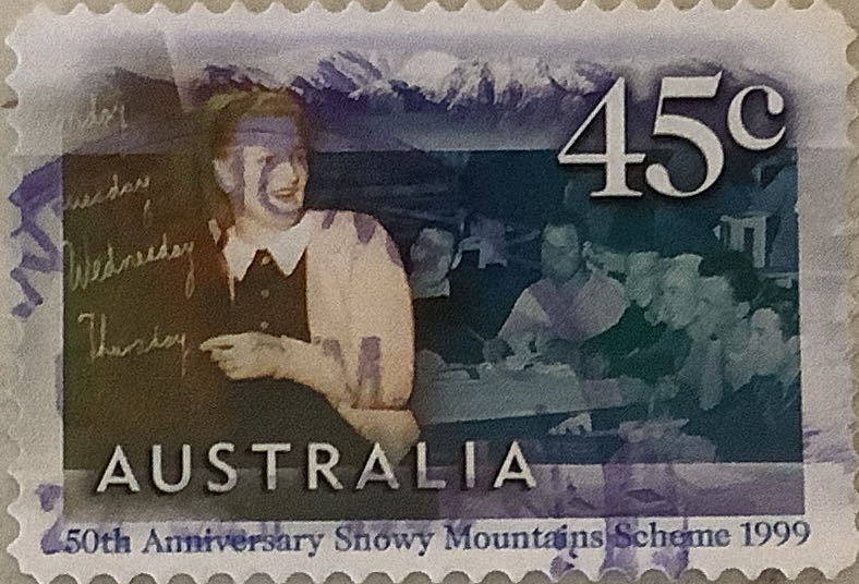 1998 Stamp Yearbook