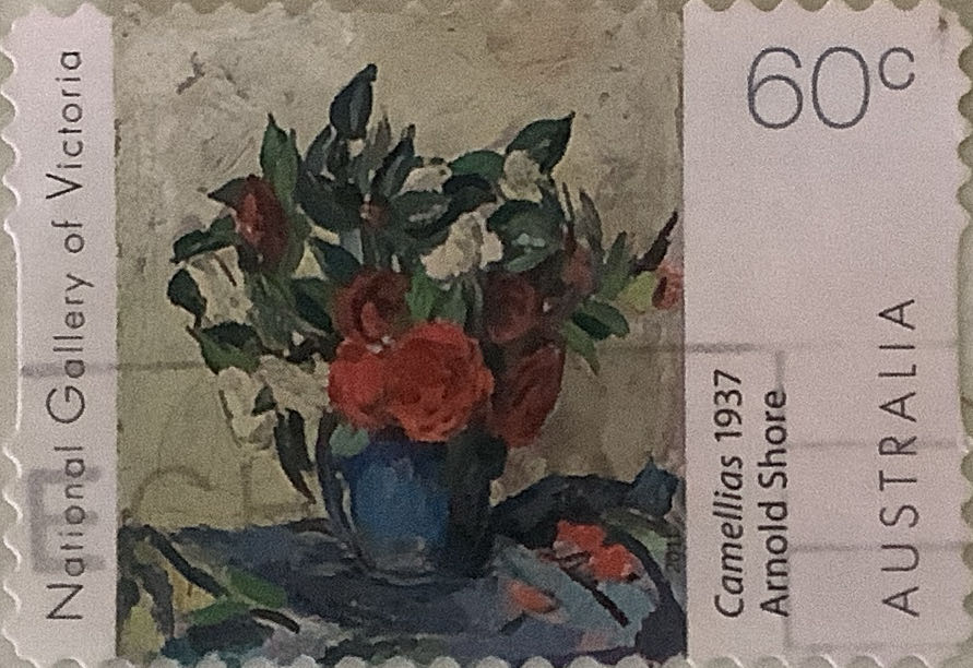 Pnc Australia Indigenous Ram $2 Colour Coin 2022 Remembrance Poppy 443 500 Lest We Forget Military Service