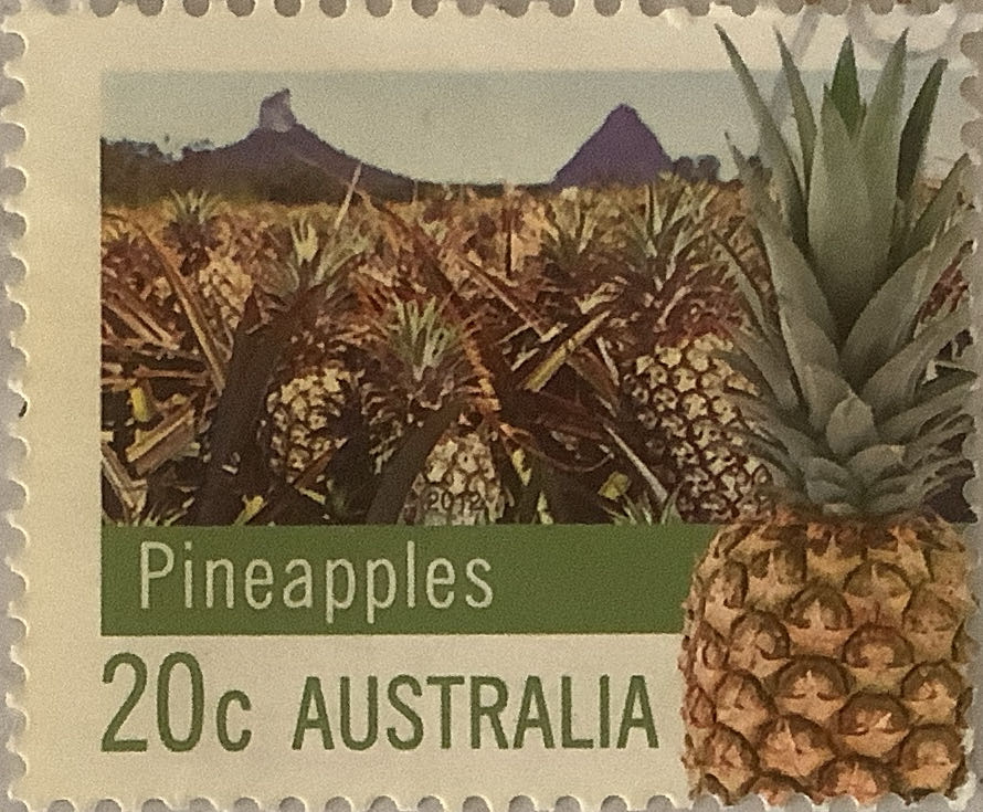 Madonna And Child Religious Christmas Stamp