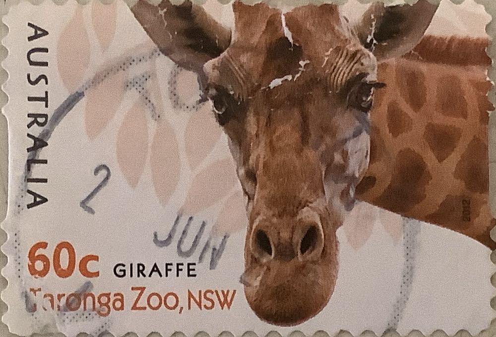 Pnc Australia Merry Christmas Perth Mint Tuvalu $1 Coloured Coin