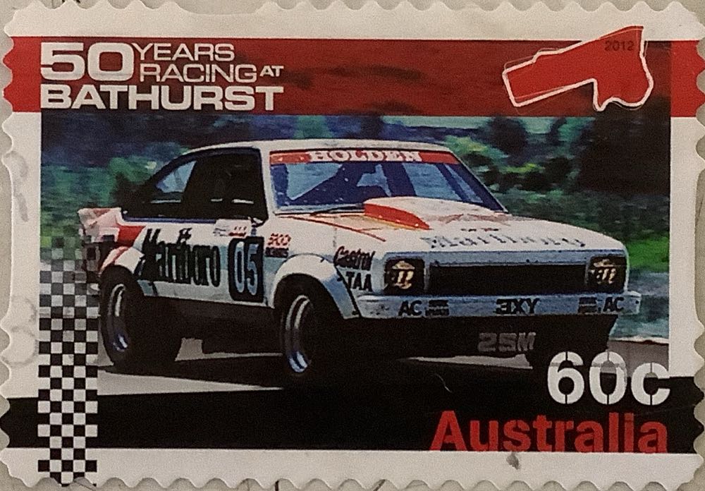 S2004 O-fish-ally Awesome