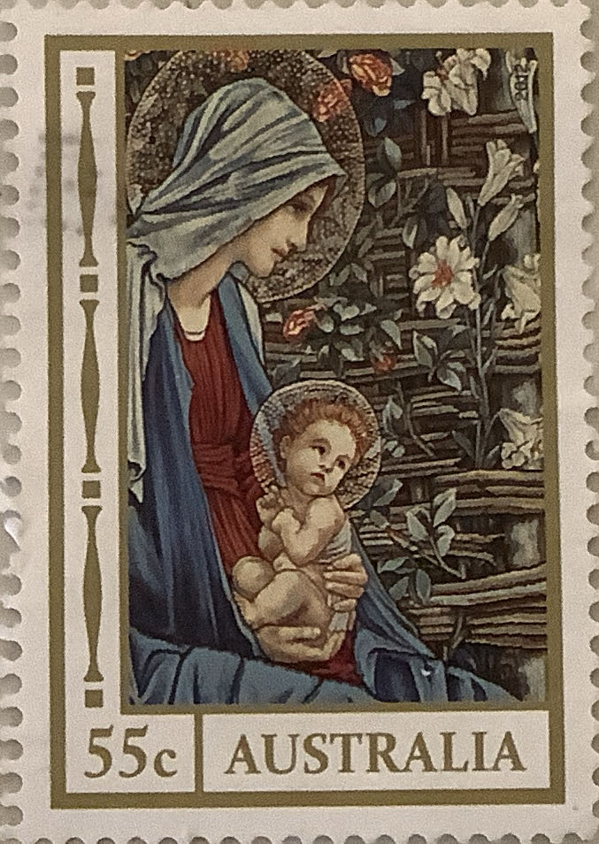 2006 USPS Stamp Yearbook